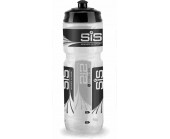 Science in Sport 800ml Water Bottle clear